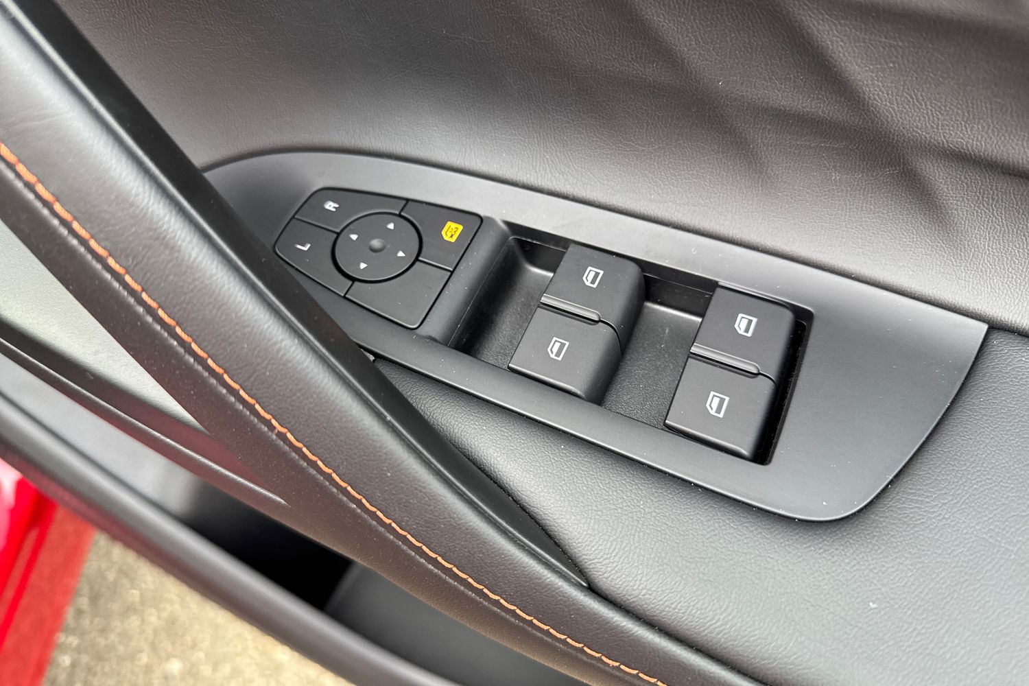 Used MG MG HS 2025 for sale - 77446872: Photo 21