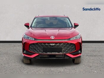 Used MG MG HS 2025 for sale - 77446872: Photo