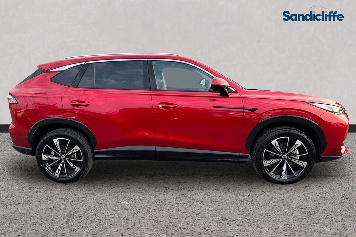 Used MG MG HS 2025 for sale - 77446872: Photo 3