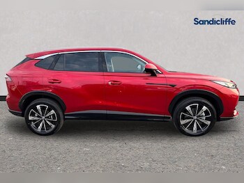 Used MG MG HS 2025 for sale - 77446872: Photo