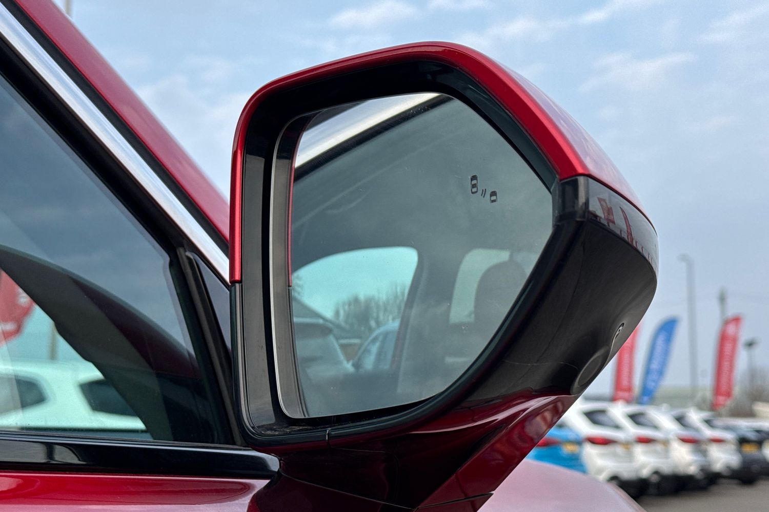 Used MG MG HS 2025 for sale - 77446872: Photo 40