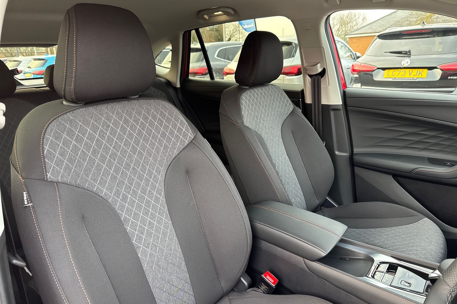 Used MG MG HS 2025 for sale - 77446872: Photo 41