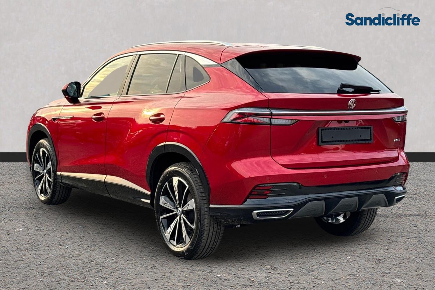 Used MG MG HS 2025 for sale - 77446872: Photo 6