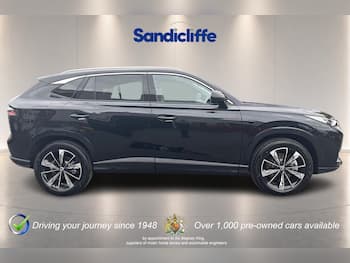 Used MG MG HS 2026 for sale - 79673835: Photo