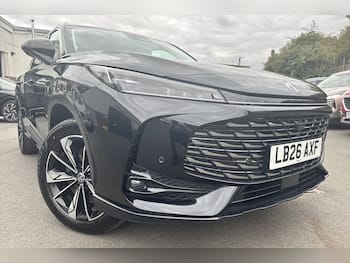 Used MG MG HS 2026 for sale - 79673835: Photo