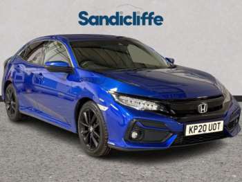 2020 - 83033 5-Door