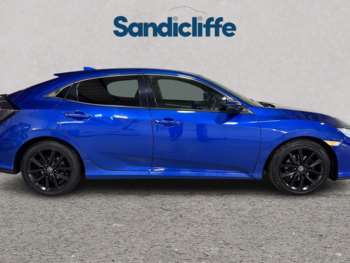 Used Honda Civic 2020 for sale - 74937340: Photo