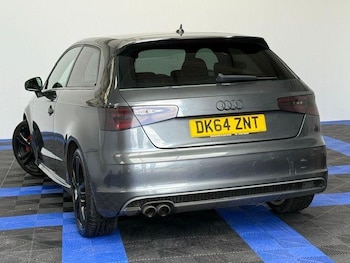 Used Audi A3 2014 for sale - 75363291: Photo