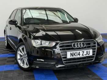 2014 (14) - 2.0 TDI Sport Sportback Euro 5 (s/s) 5dr