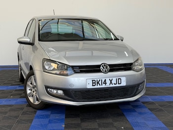 2014 (14) - 1.2 Match Edition Euro 5 5dr