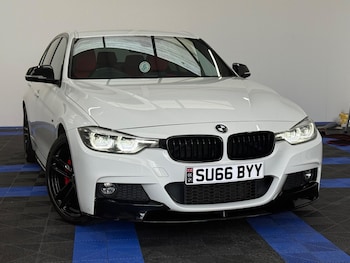 Used BMW 3 Series 2018 for sale - 75589377: Photo