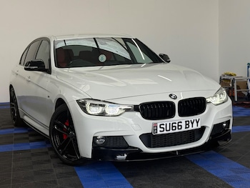 Used BMW 3 Series 2018 for sale - 75589377: Photo