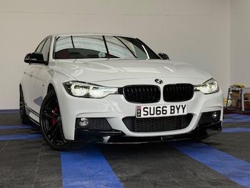 Used BMW 3 Series 2018 for sale - 75589377: Photo