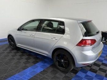 Used Volkswagen Golf 2015 for sale - 75363339: Photo