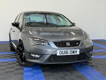 2016 (16) - 2.0 TDI FR 5dr [Technology Pack]