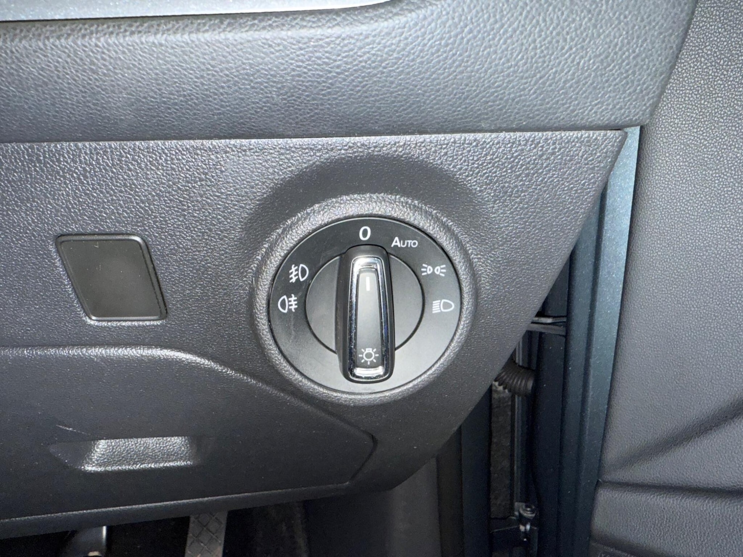 Vehicle 27