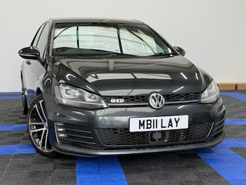 2015 (15) - 2.0 TDI BlueMotion Tech GTD DSG Euro 6 (s/s) 5dr