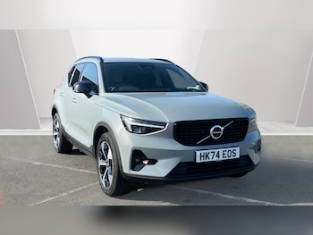 Used Volvo XC40 2024 for sale - 78310235: Photo