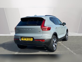 Used Volvo XC40 2024 for sale - 78310235: Photo