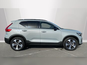 Used Volvo XC40 2024 for sale - 78310235: Photo
