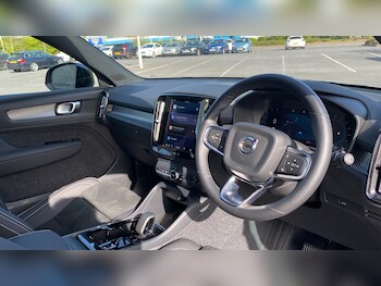 Used Volvo XC40 2024 for sale - 78310235: Photo