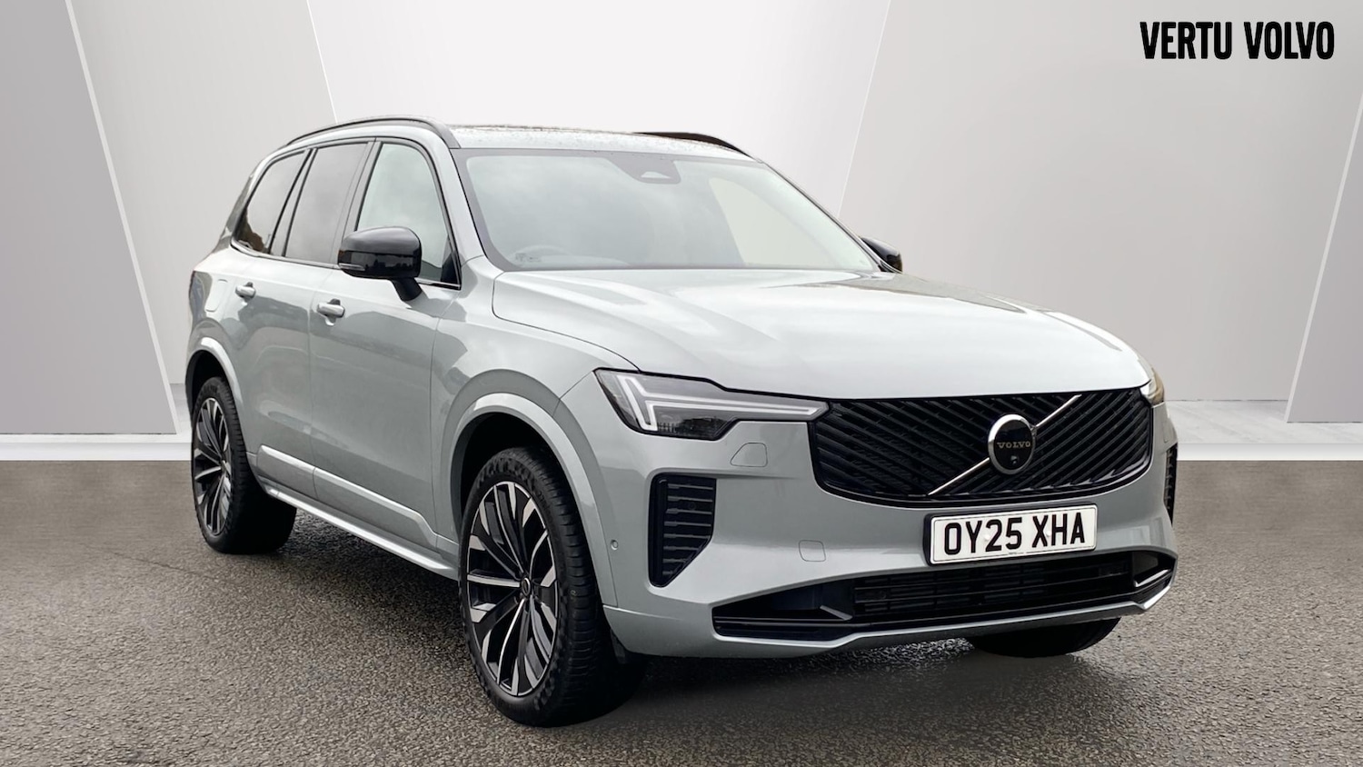 Used Volvo XC90 2025 for sale - 76653271: Photo 1