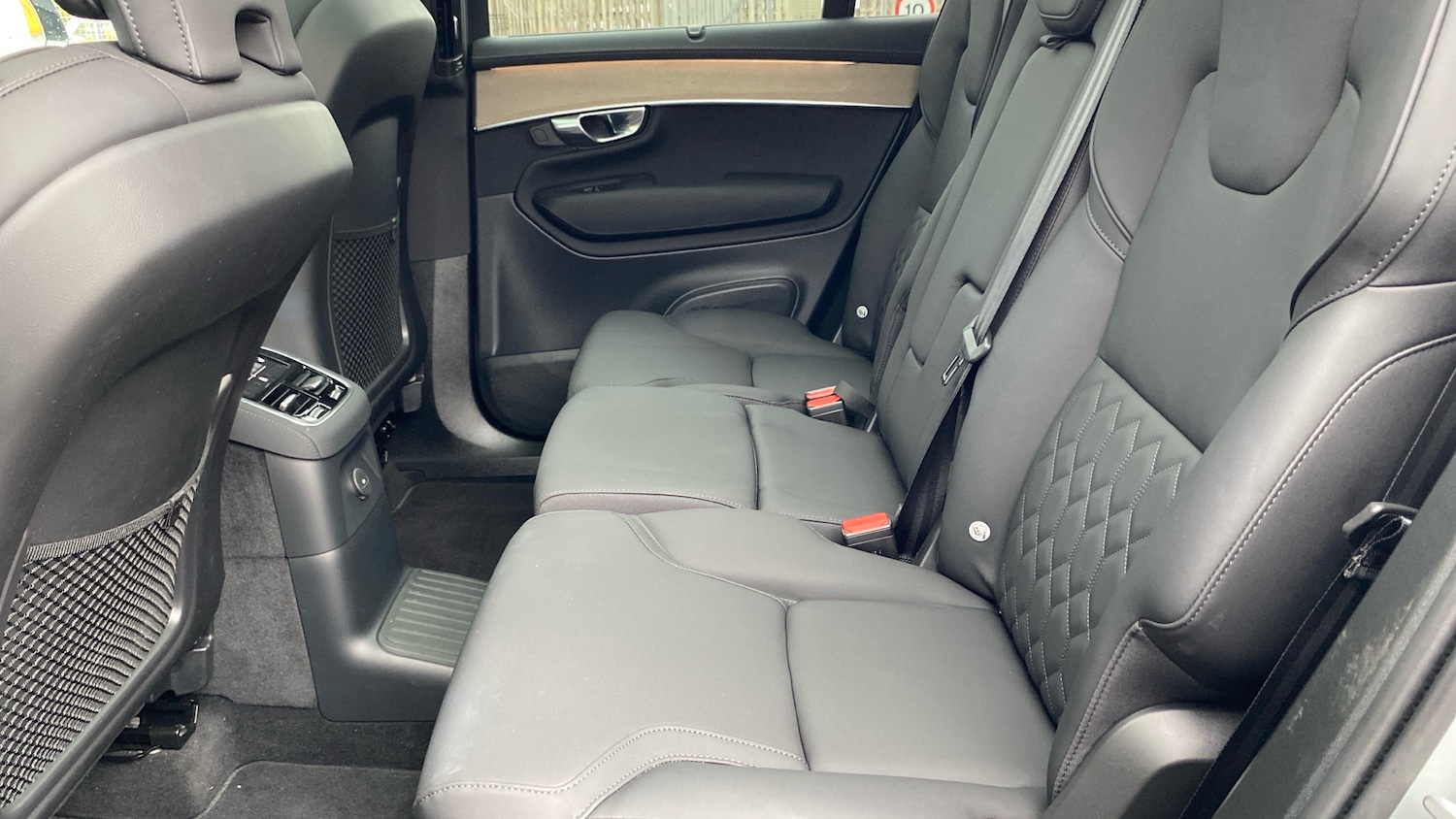 Used Volvo XC90 2025 for sale - 76653271: Photo 10