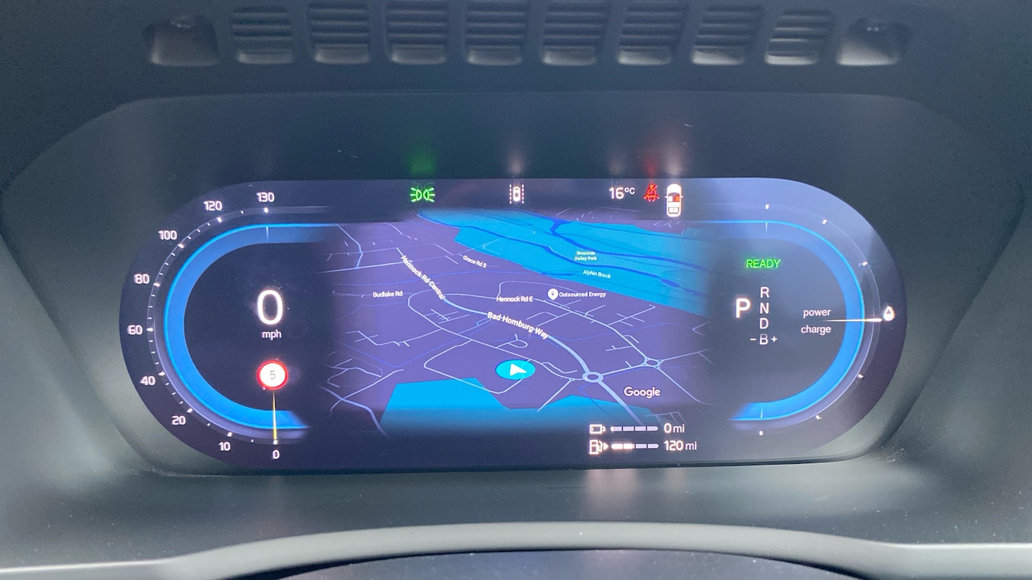 Used Volvo XC90 2025 for sale - 76653271: Photo 11