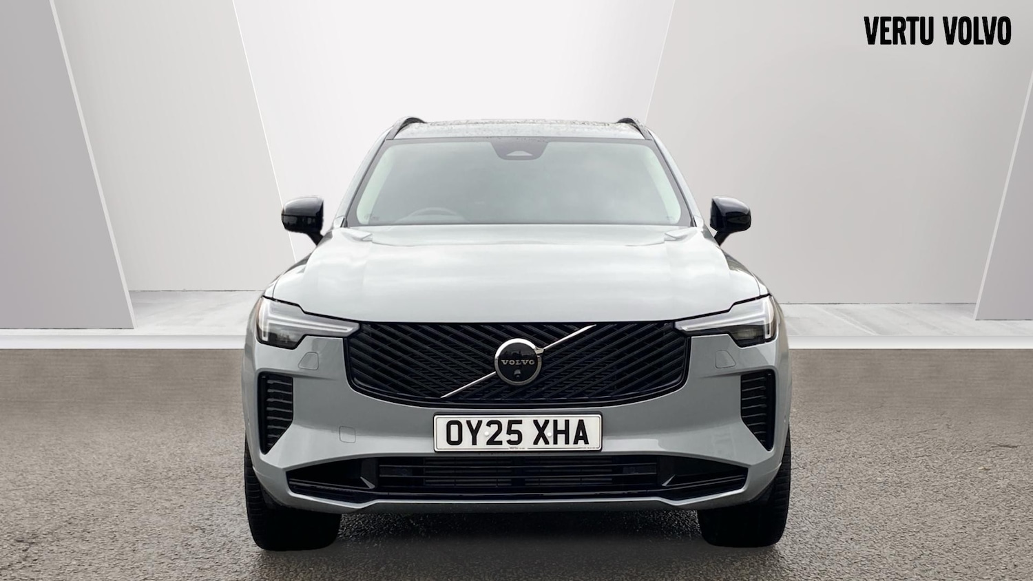 Used Volvo XC90 2025 for sale - 76653271: Photo 12