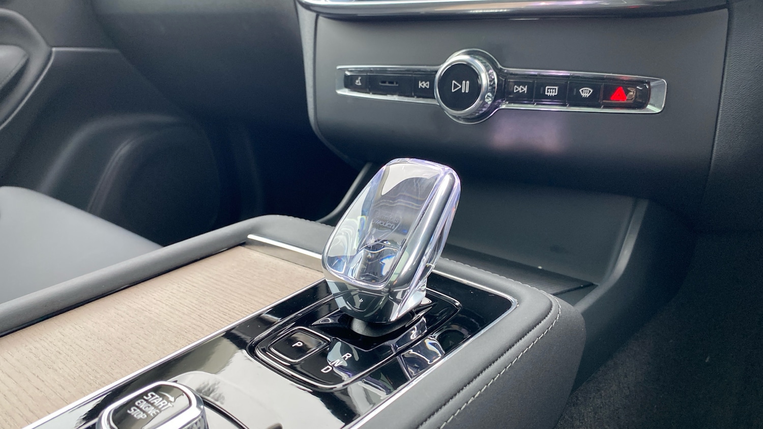 Used Volvo XC90 2025 for sale - 76653271: Photo 14