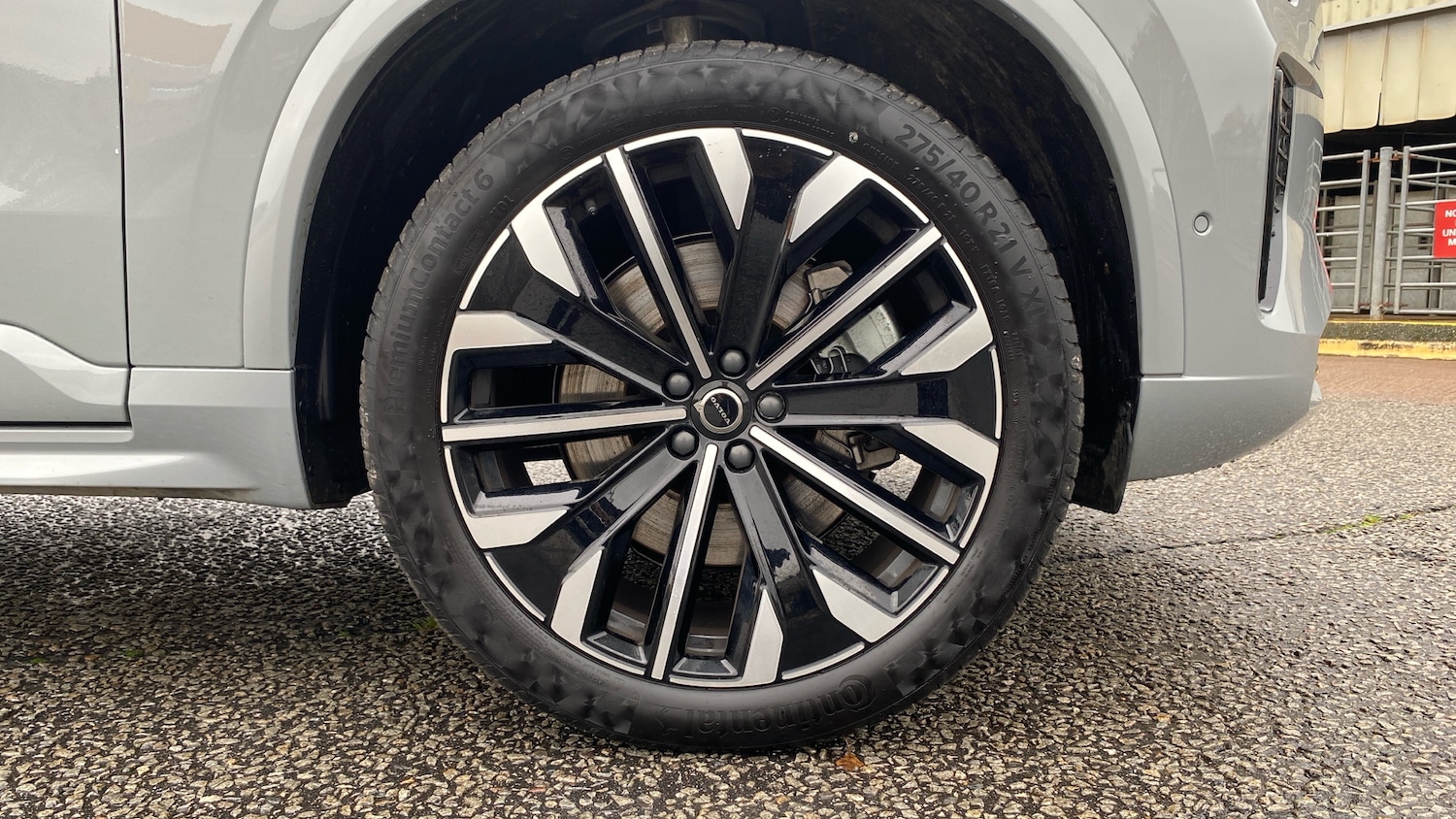 Used Volvo XC90 2025 for sale - 76653271: Photo 16