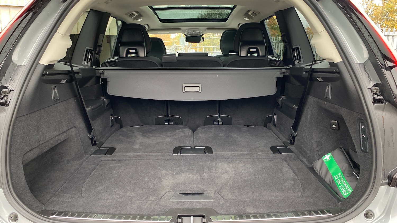 Used Volvo XC90 2025 for sale - 76653271: Photo 17