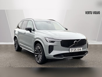 2025 (25) - 2.0 T8 PHEV Plus Dark 5dr AWD Geartronic