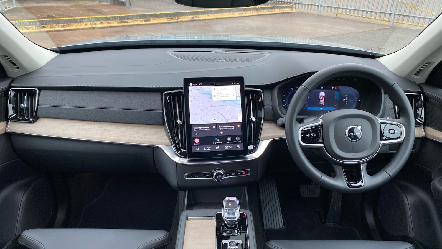 Used Volvo XC90 2025 for sale - 76653271: Photo 20