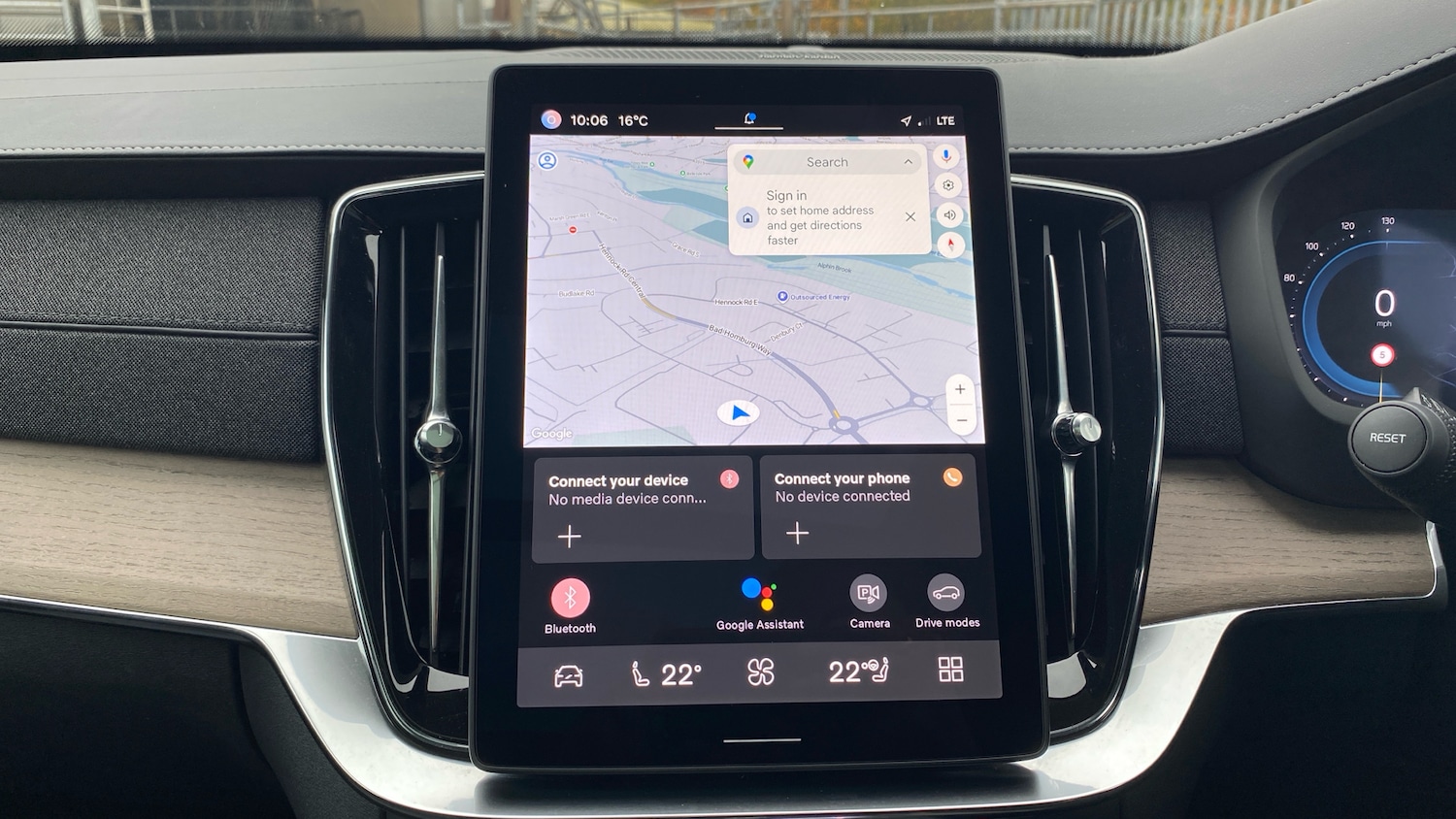 Used Volvo XC90 2025 for sale - 76653271: Photo 21