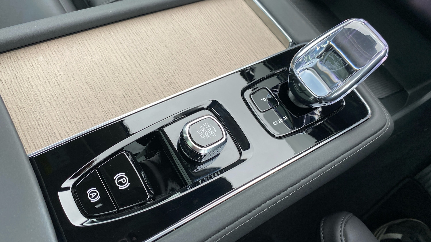 Used Volvo XC90 2025 for sale - 76653271: Photo 22