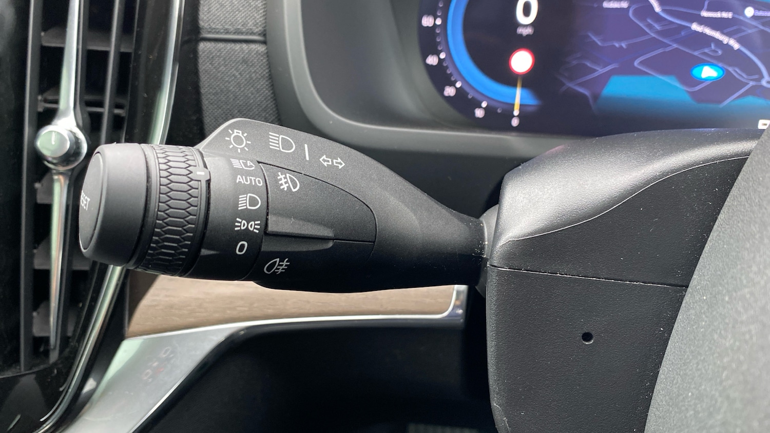 Used Volvo XC90 2025 for sale - 76653271: Photo 23