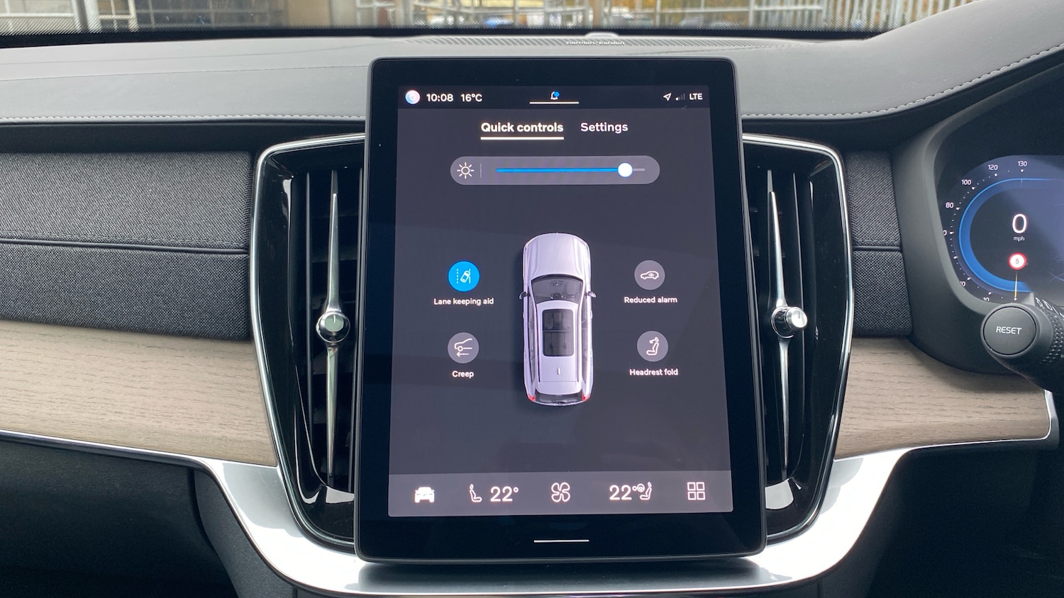 Used Volvo XC90 2025 for sale - 76653271: Photo 28