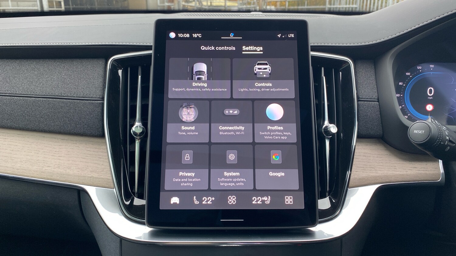 Used Volvo XC90 2025 for sale - 76653271: Photo 29