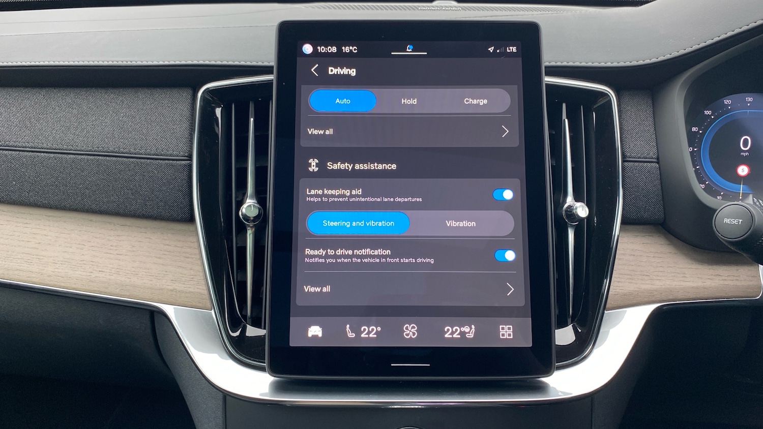 Used Volvo XC90 2025 for sale - 76653271: Photo 31