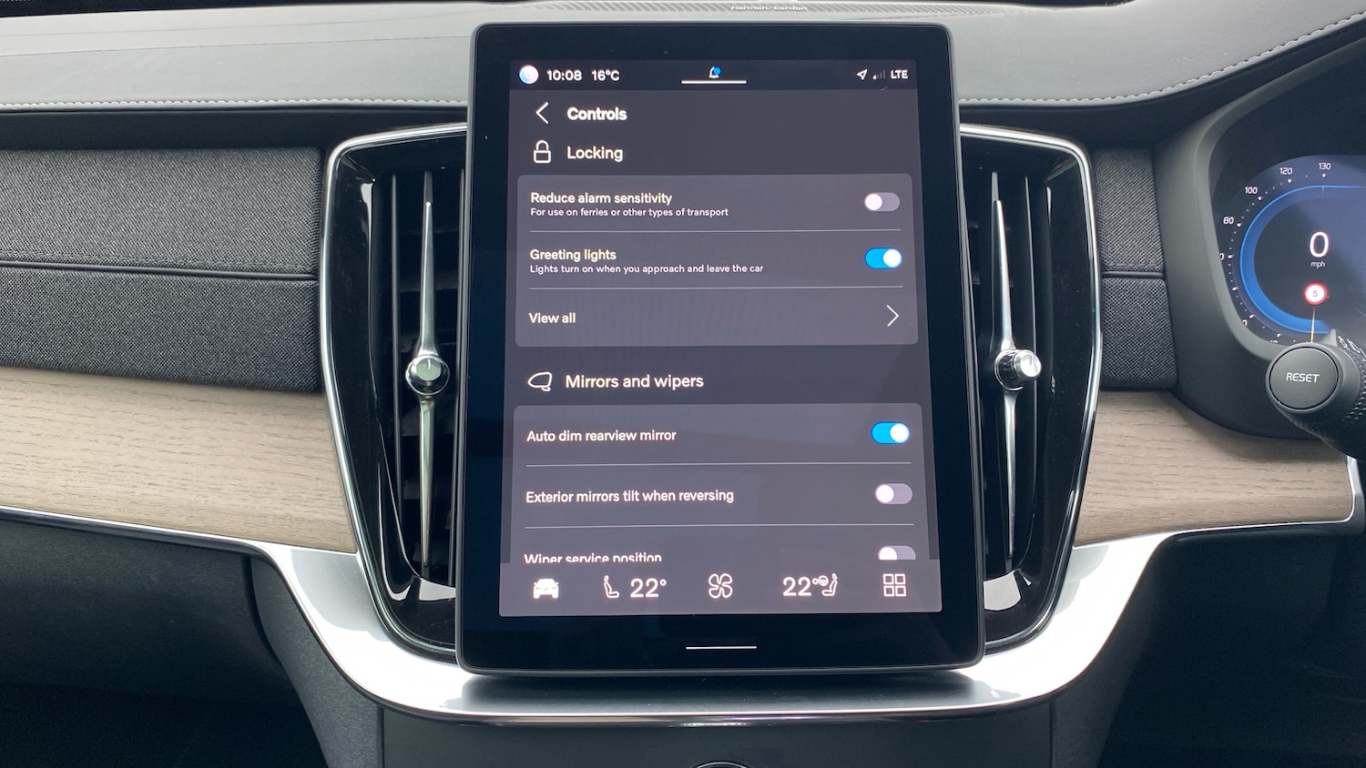 Used Volvo XC90 2025 for sale - 76653271: Photo 33