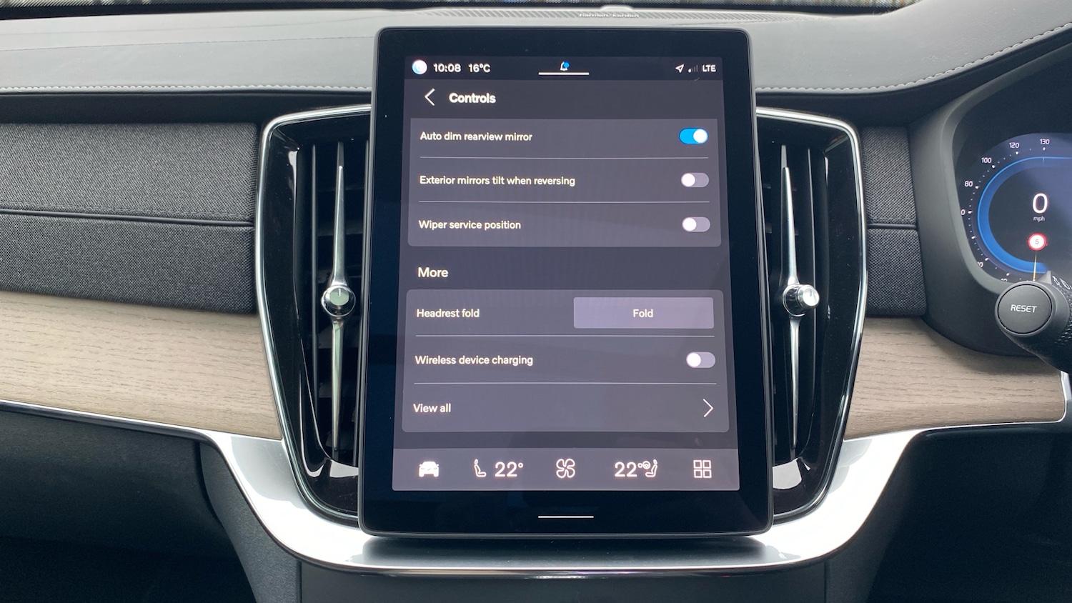 Used Volvo XC90 2025 for sale - 76653271: Photo 34