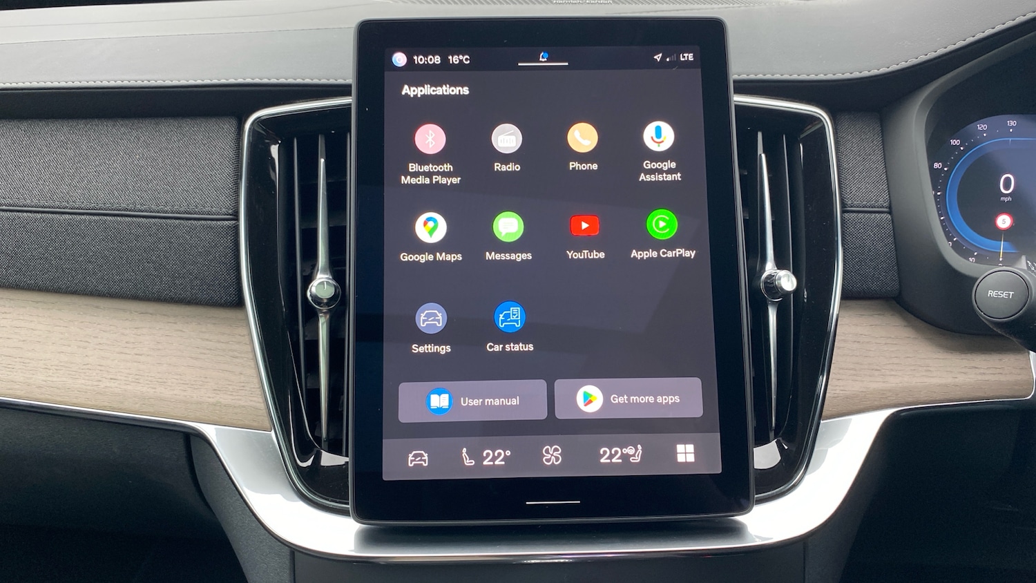 Used Volvo XC90 2025 for sale - 76653271: Photo 37