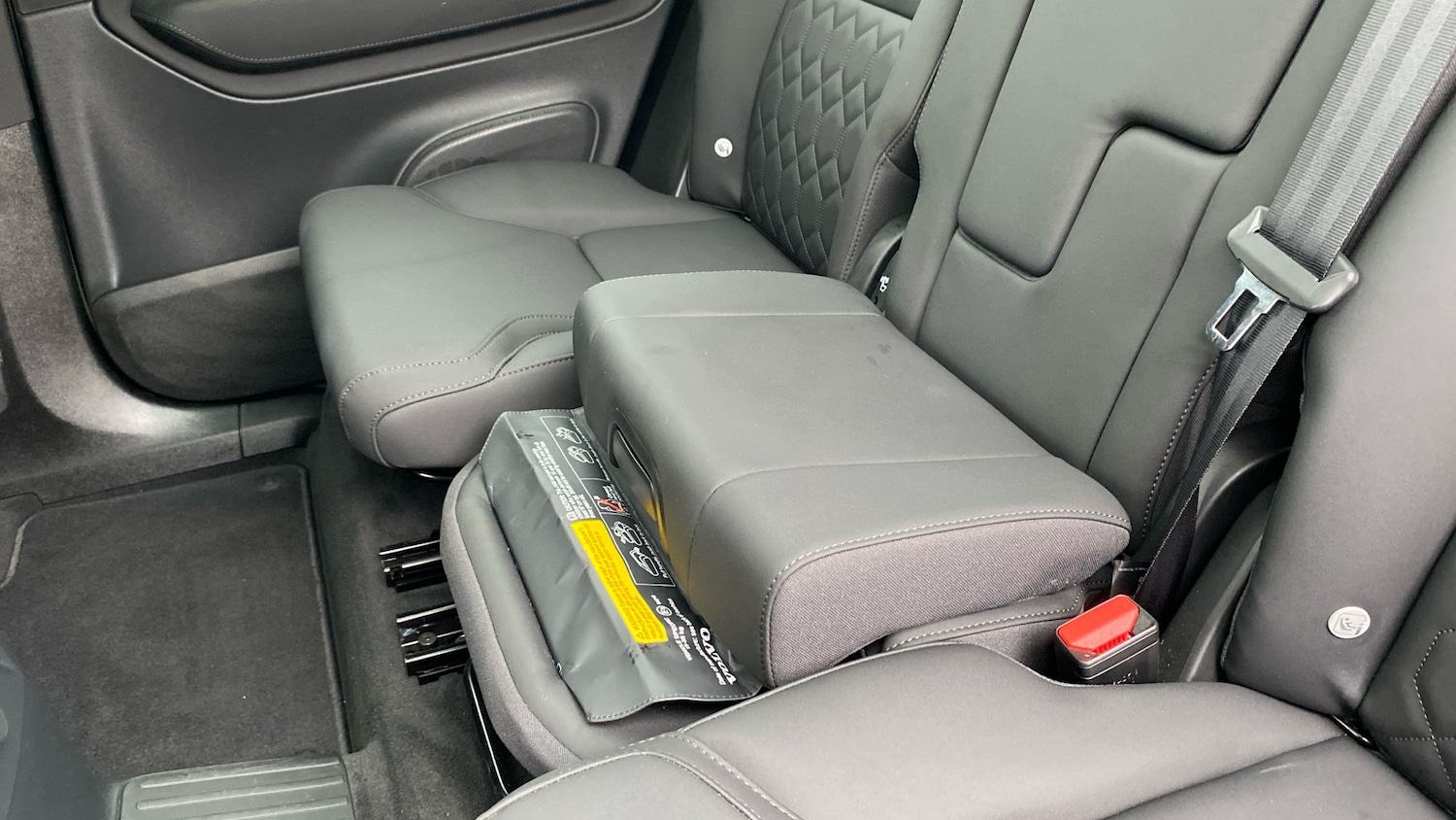 Used Volvo XC90 2025 for sale - 76653271: Photo 43