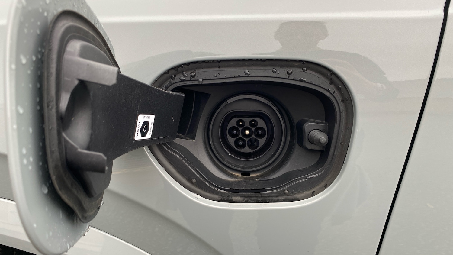 Used Volvo XC90 2025 for sale - 76653271: Photo 44