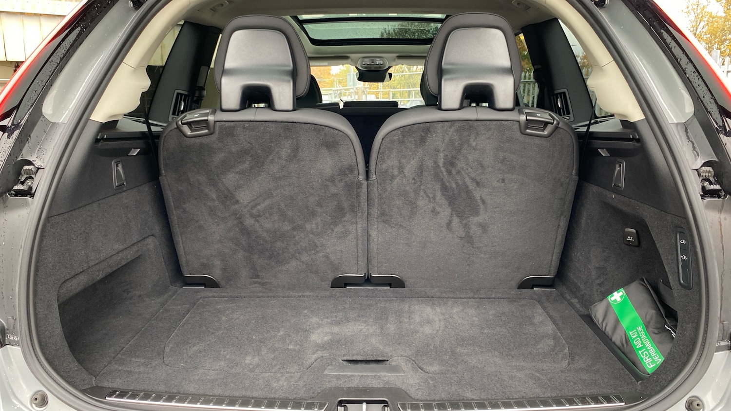 Used Volvo XC90 2025 for sale - 76653271: Photo 45