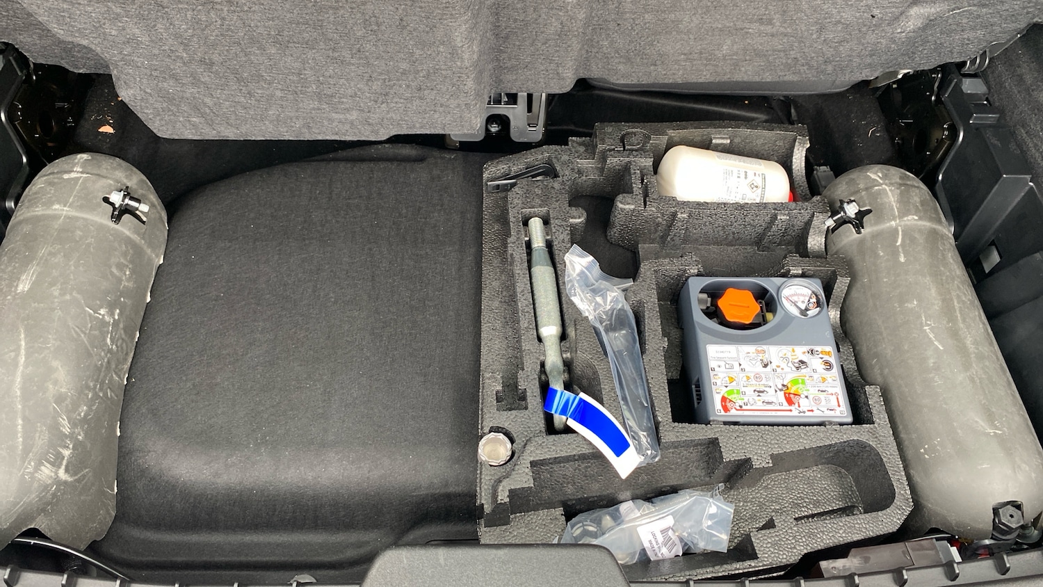 Used Volvo XC90 2025 for sale - 76653271: Photo 48