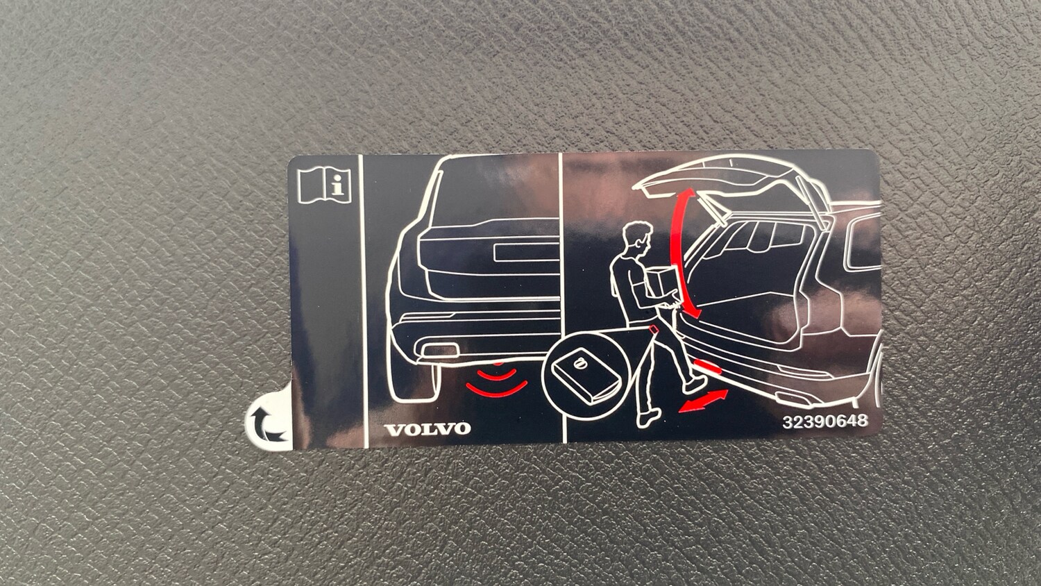 Used Volvo XC90 2025 for sale - 76653271: Photo 50