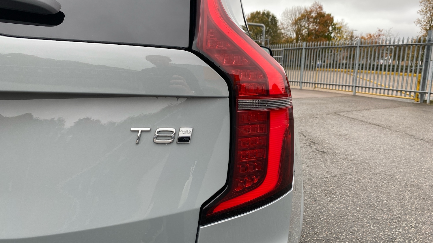 Used Volvo XC90 2025 for sale - 76653271: Photo 51