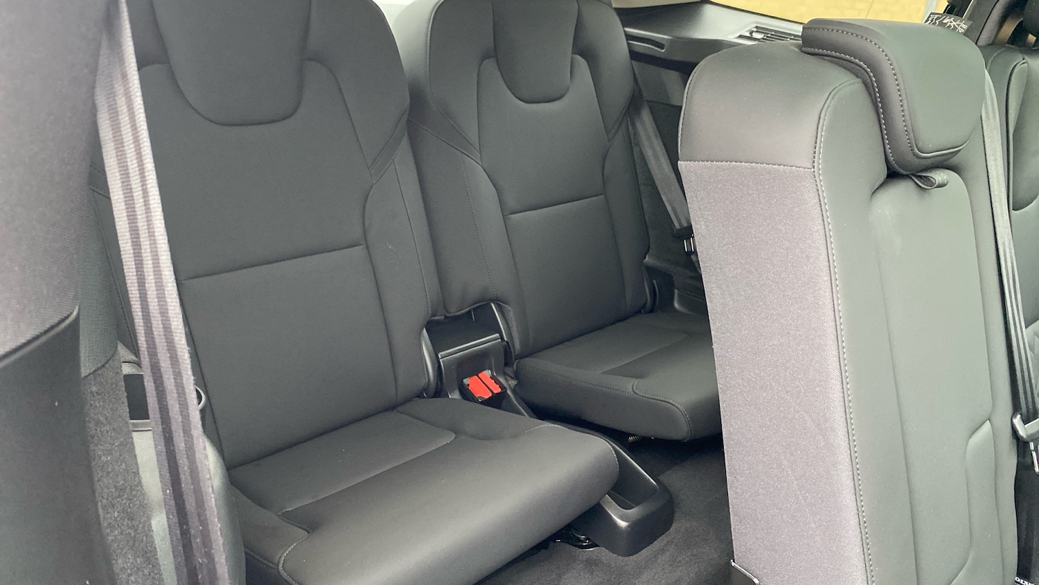 Used Volvo XC90 2025 for sale - 76653271: Photo 52